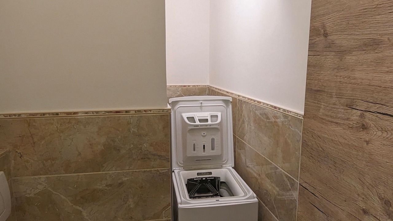 Photo of Bathroom in Ancona
