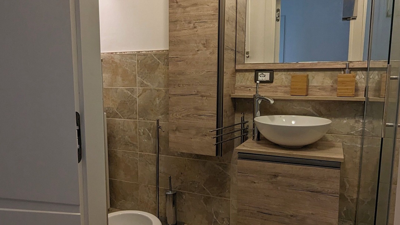 Photo of Bathroom in Ancona