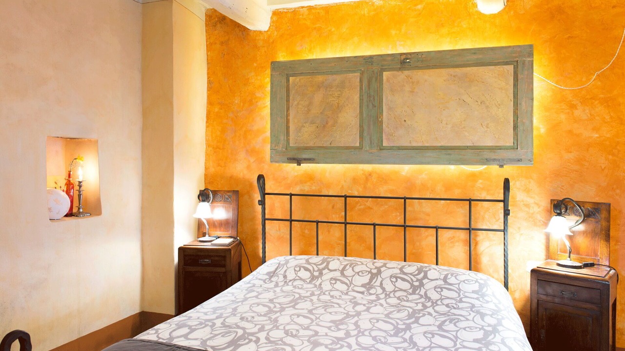 Photo of Bedroom in Terranuova Bracciolini
