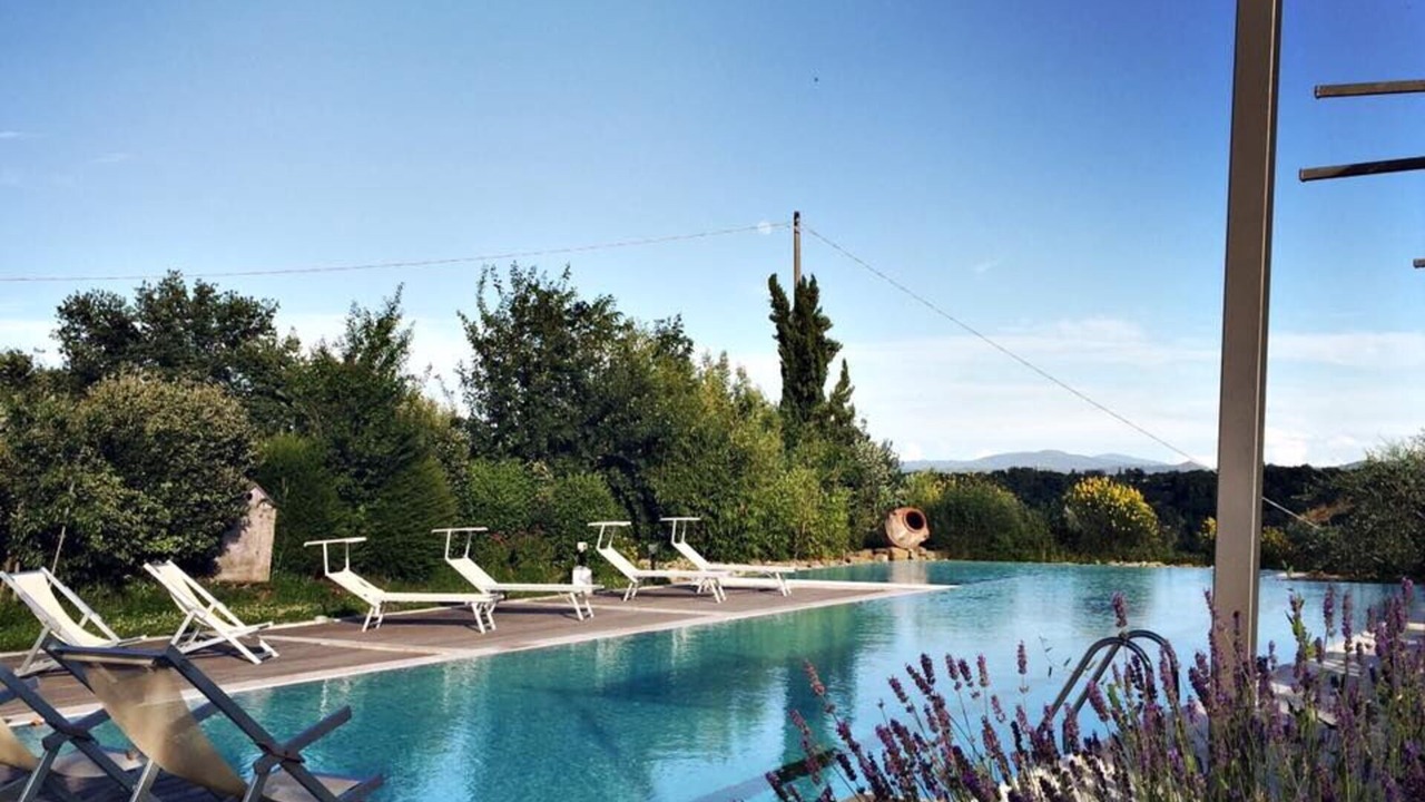 Photo of Outdoor in Terranuova Bracciolini