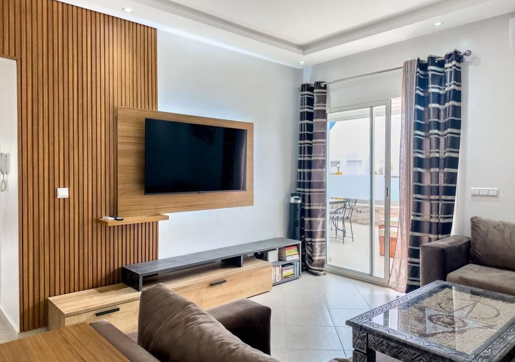 Photo of Livingroom in Imi Ouaddar