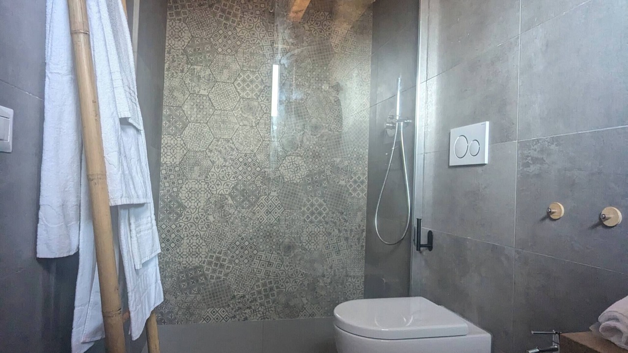 Photo of Bathroom in Fregenae
