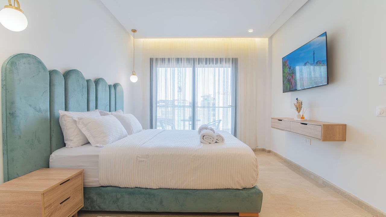 Photo of Bedroom in Haut Founty