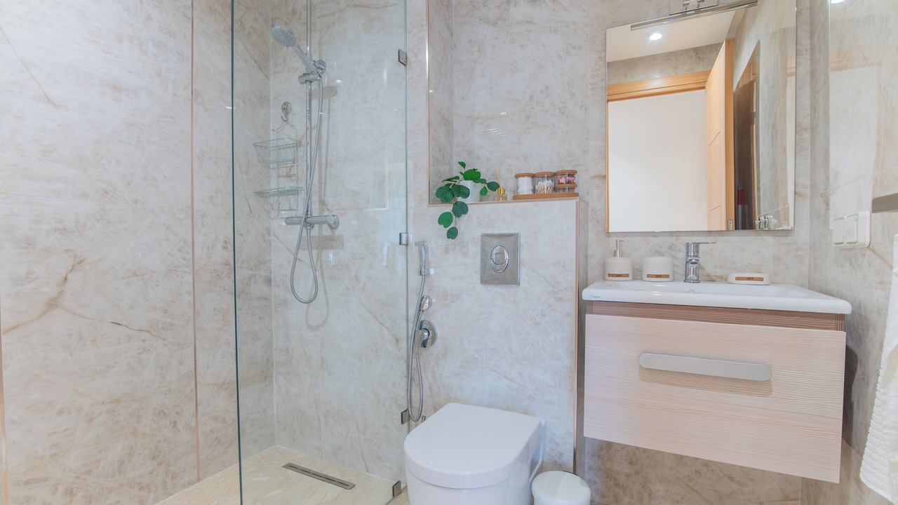 Photo of Bathroom in Haut Founty