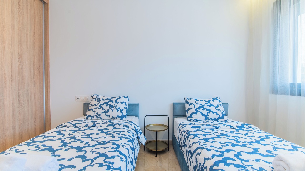 Photo of Bedroom in Haut Founty