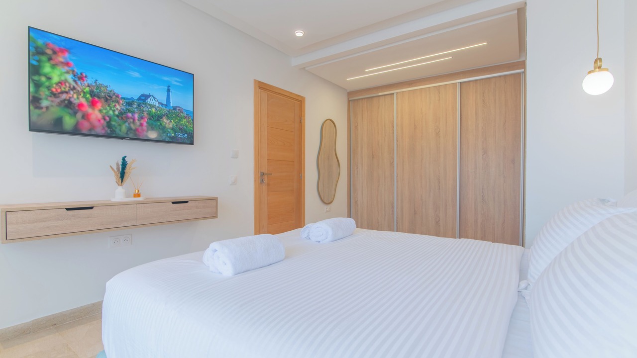 Photo of Bedroom in Haut Founty