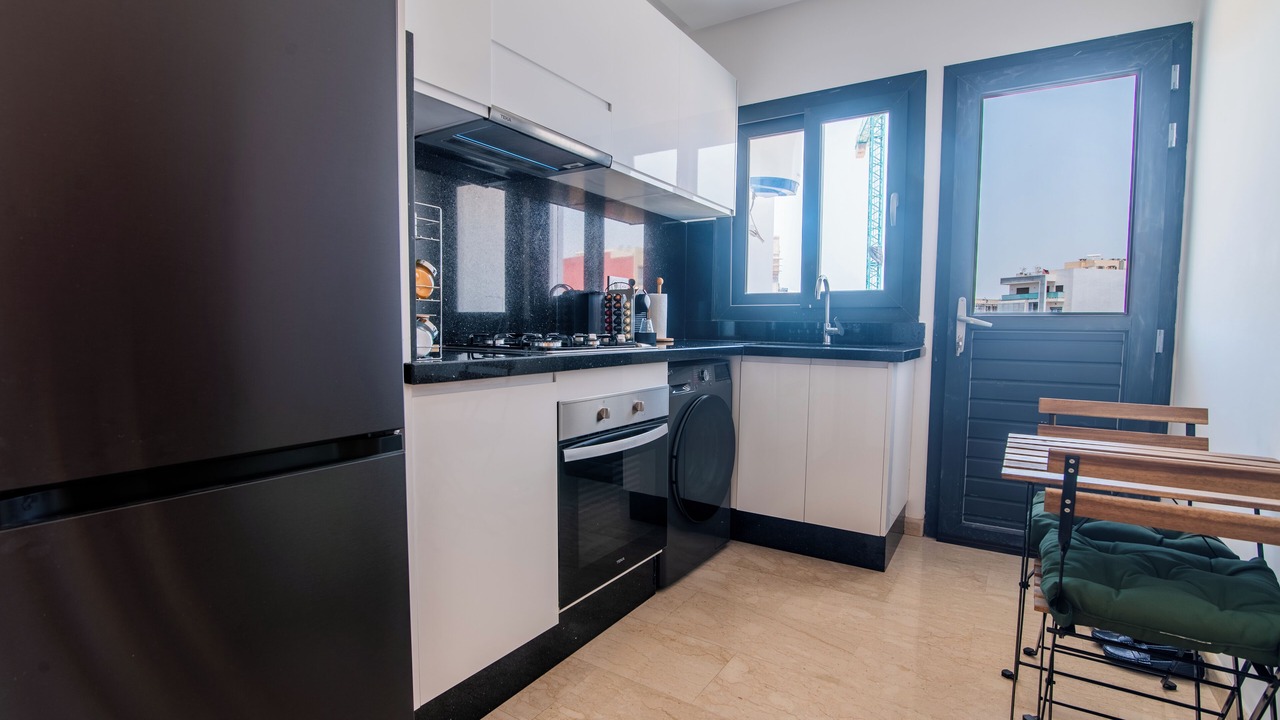 Photo of Kitchen in Haut Founty