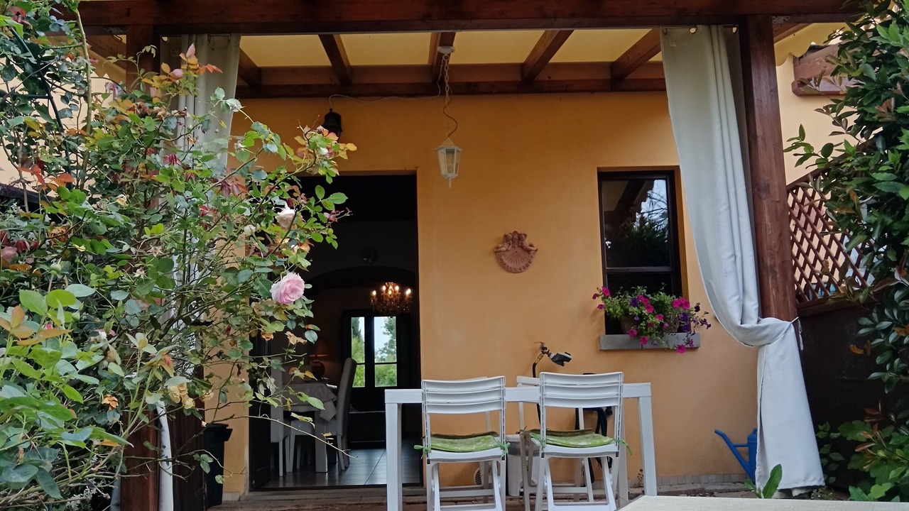 Photo of Outdoor in Le Piazze