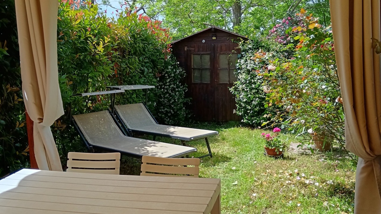 Photo of Outdoor in Le Piazze