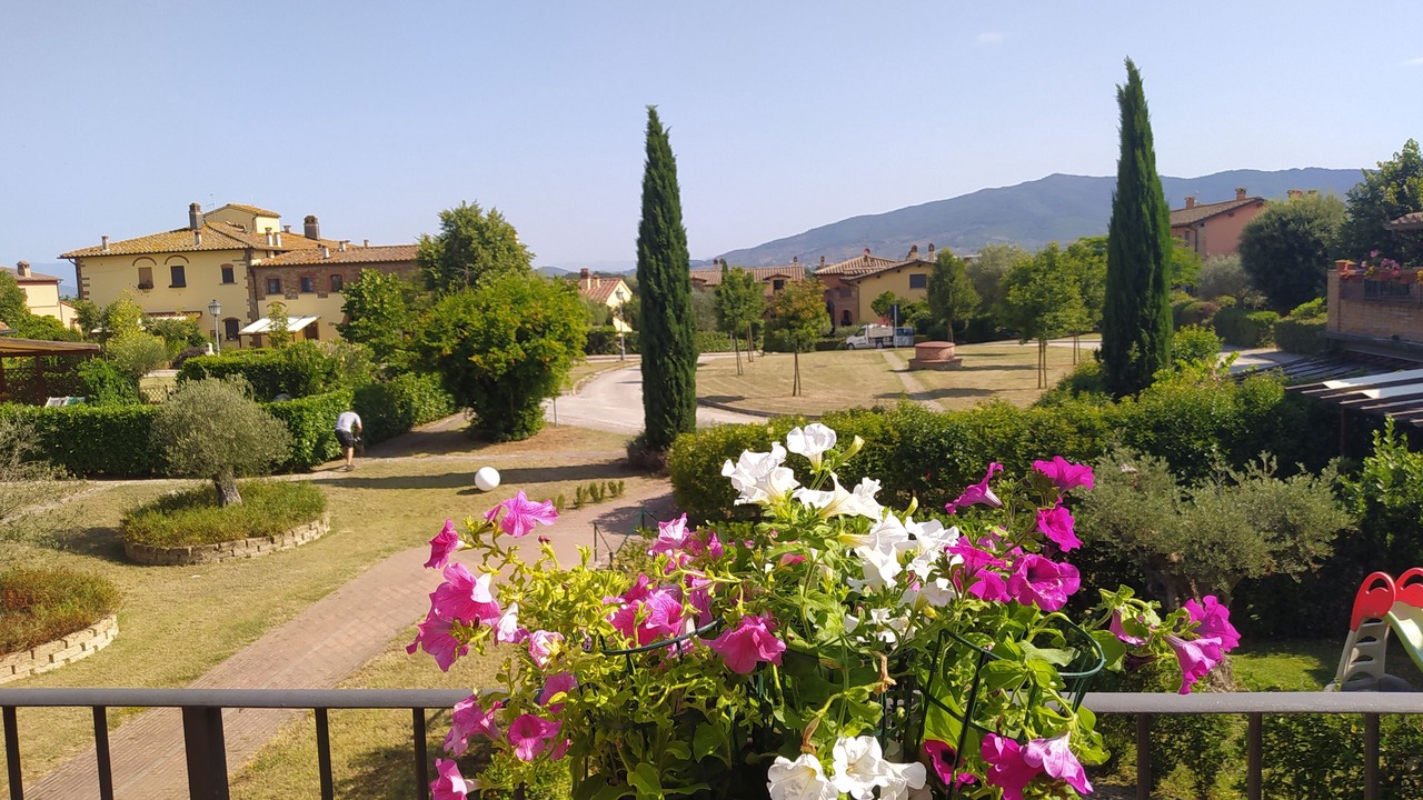 Photo of Outdoor in Le Piazze