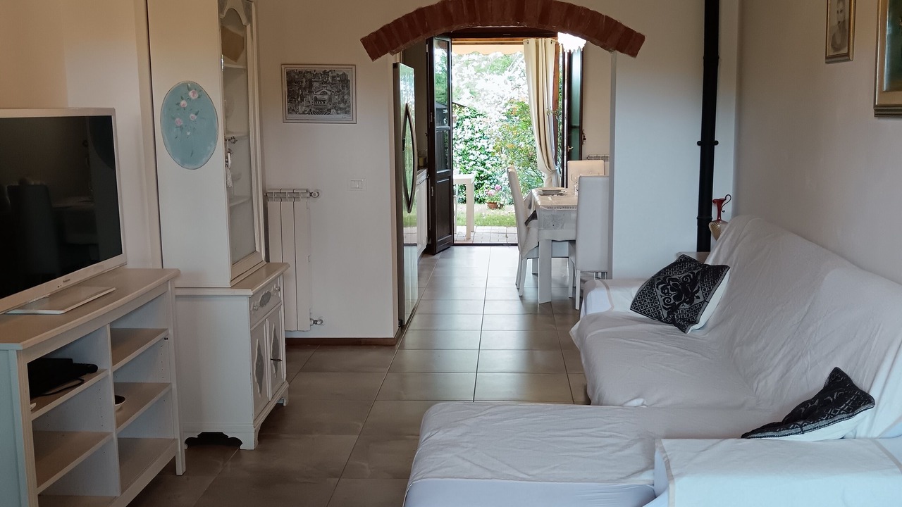 Photo of Livingroom in Le Piazze