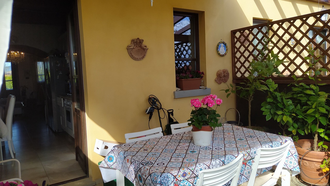 Photo of Outdoor in Le Piazze