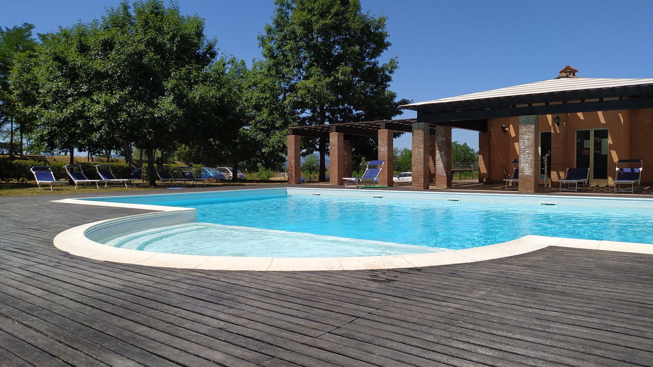Photo of Outdoor in Le Piazze
