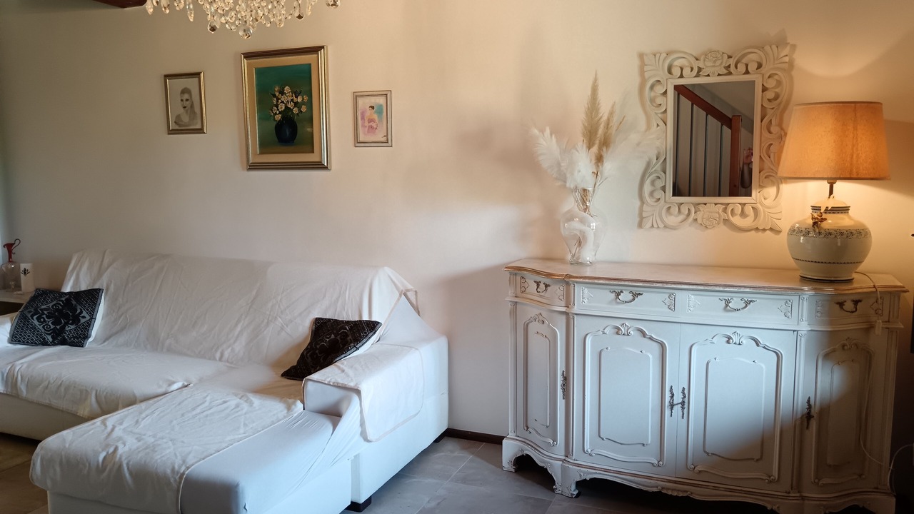 Photo of Livingroom in Le Piazze