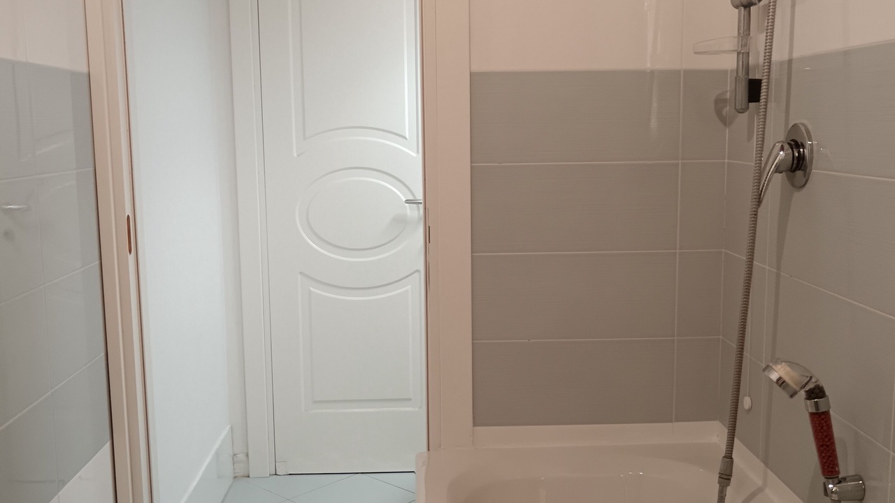 Photo of Bathroom in Le Piazze