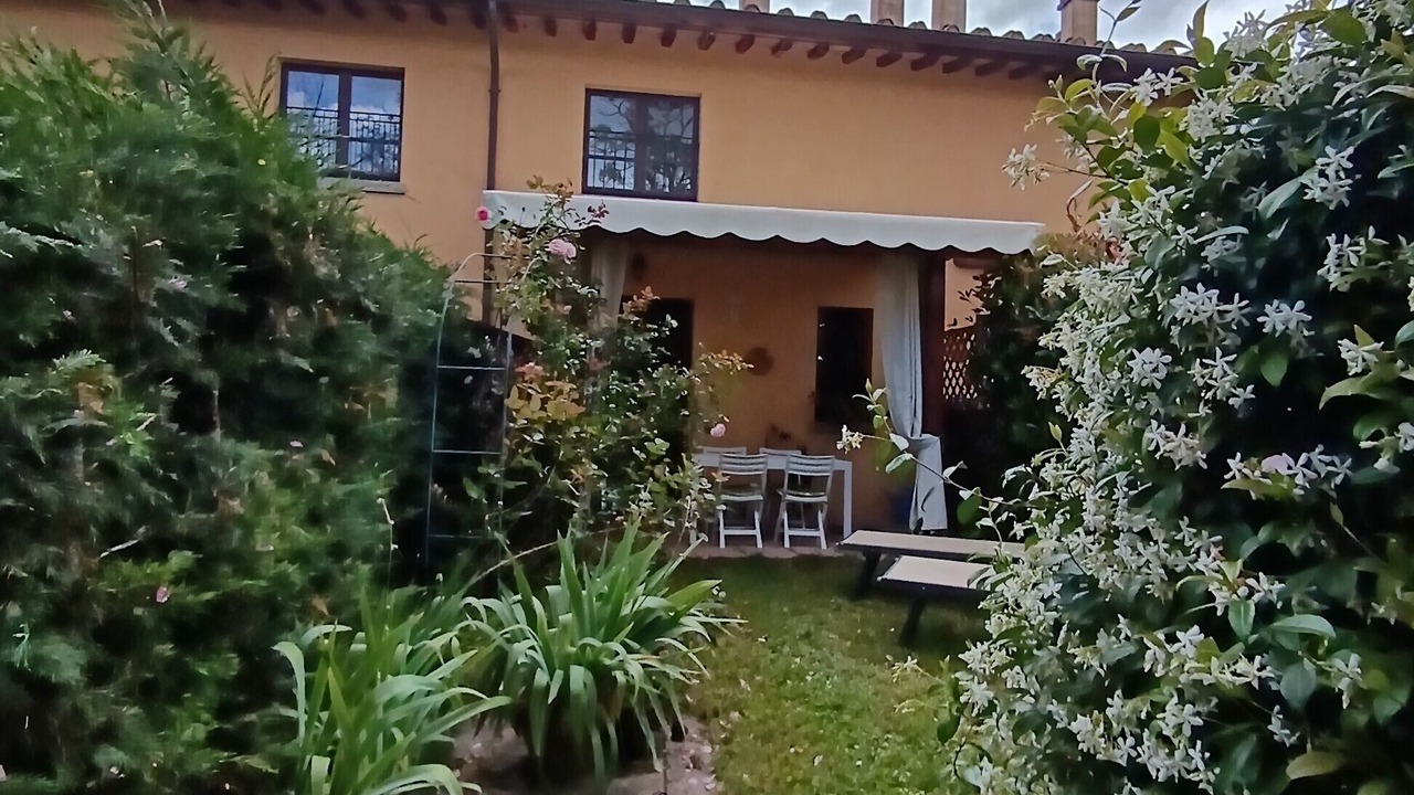 Photo of Outdoor in Le Piazze