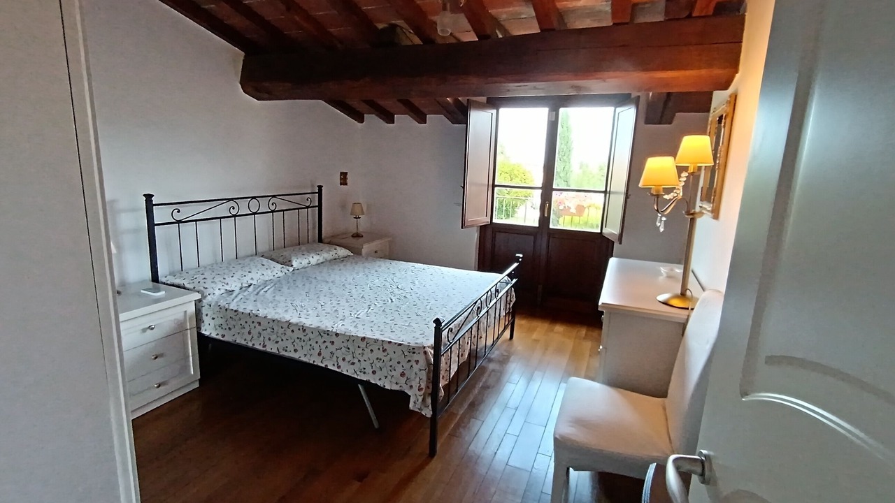 Photo of Bedroom in Le Piazze