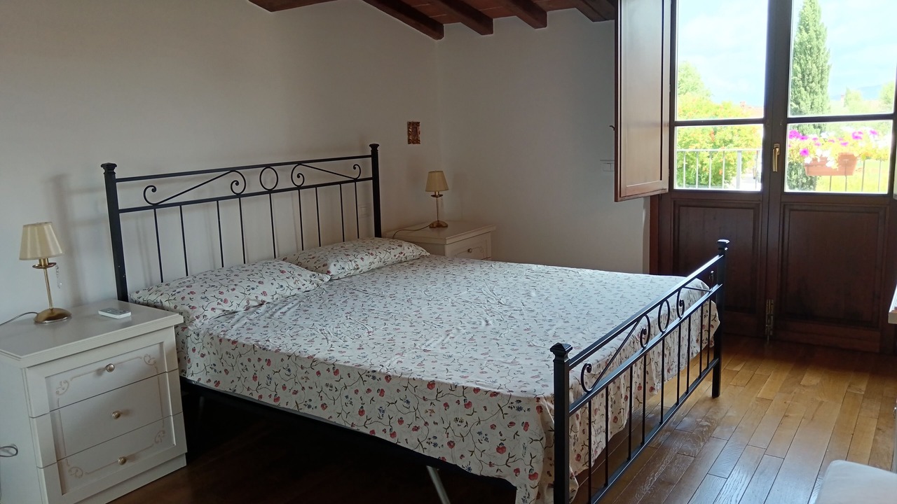 Photo of Bedroom in Le Piazze