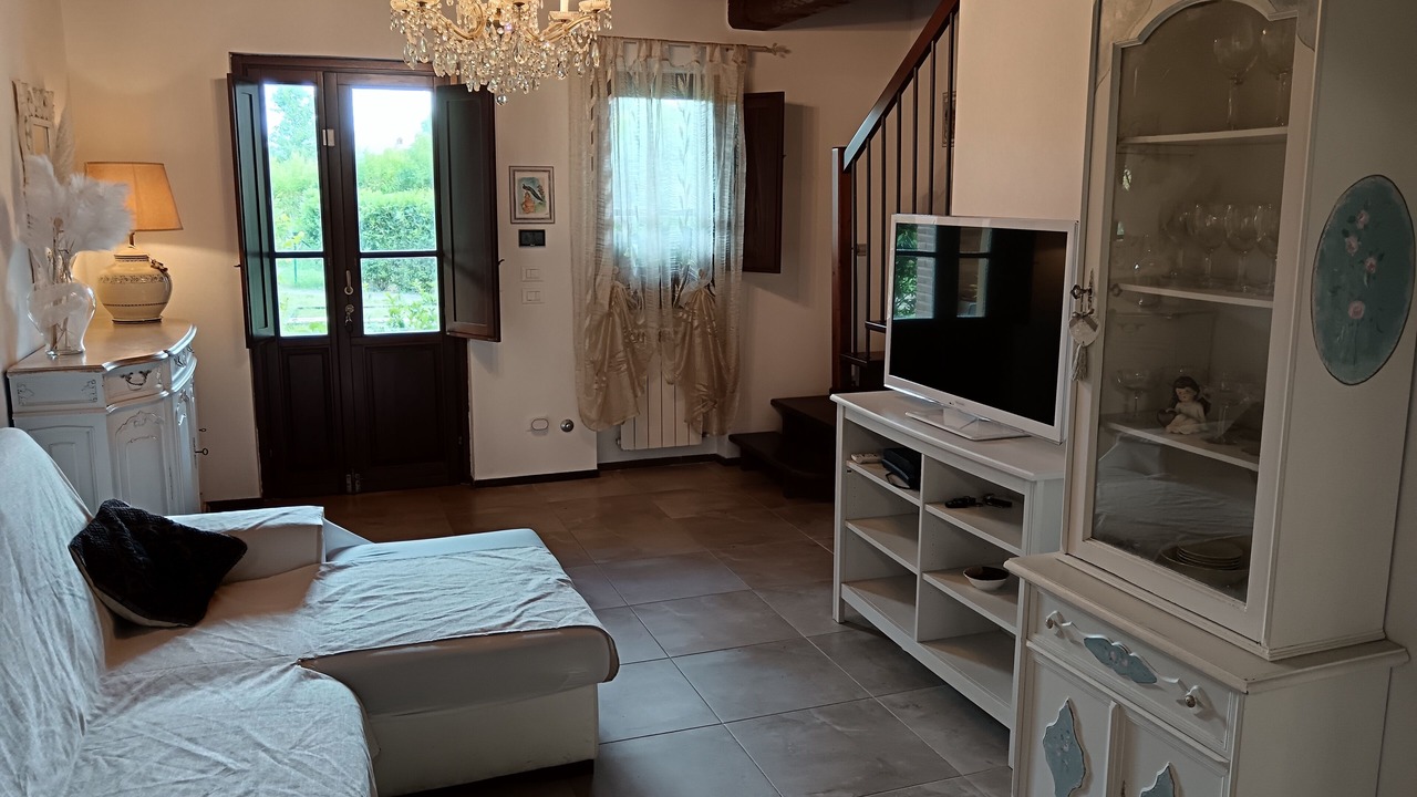 Photo of Bedroom in Le Piazze