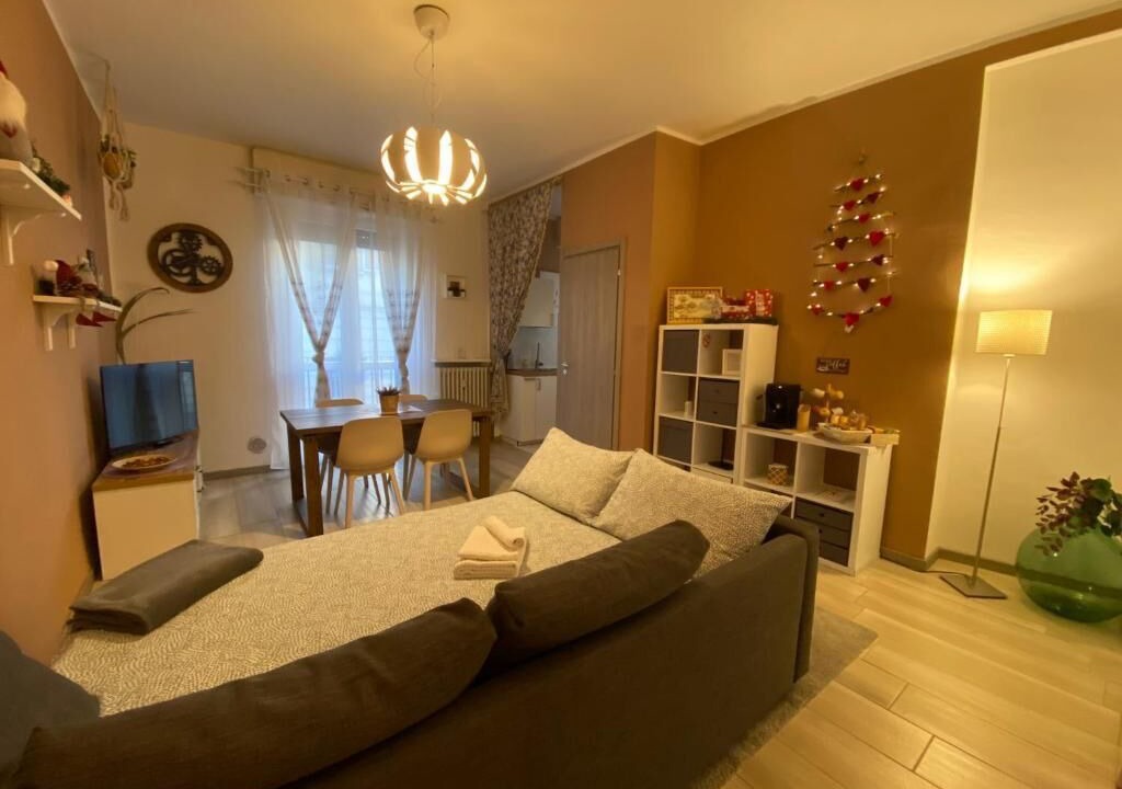 Photo of Livingroom in Asti