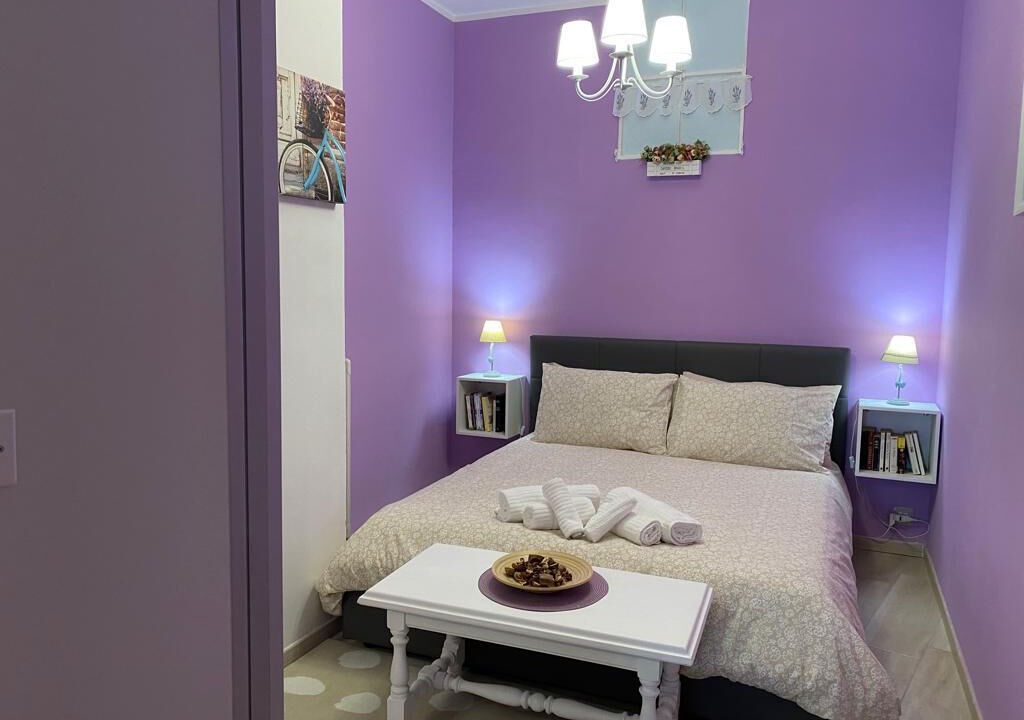 Photo of Bedroom in Asti