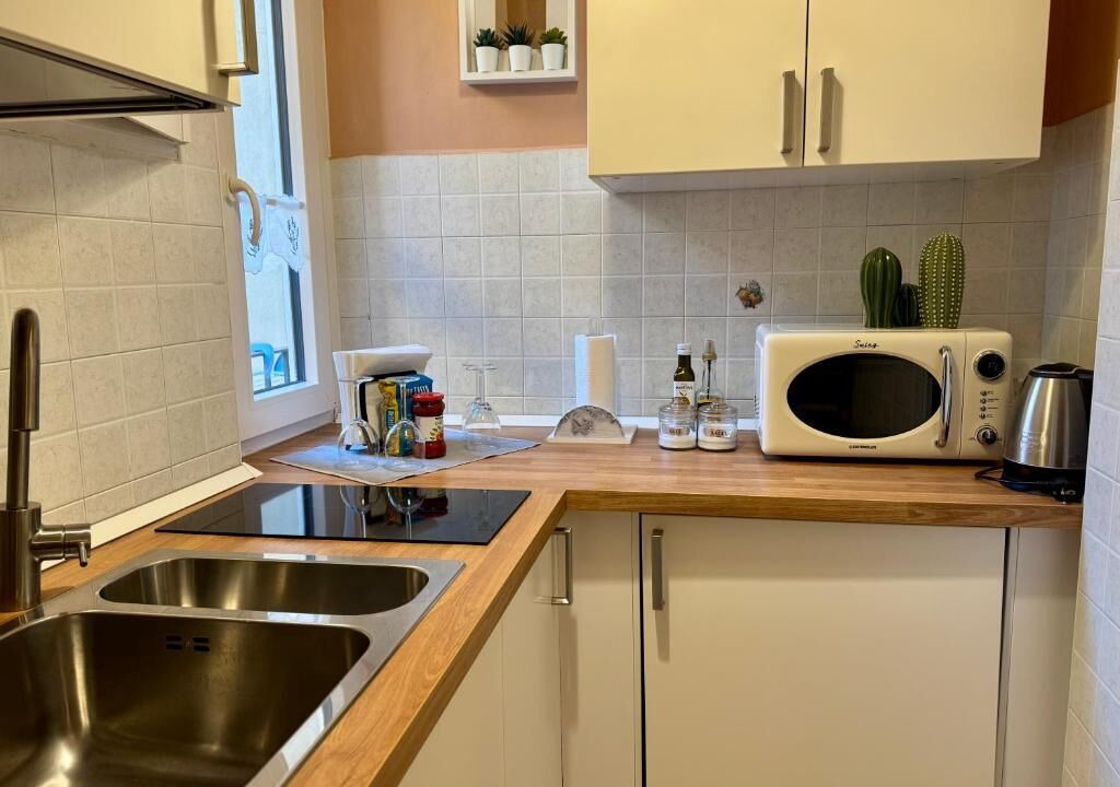 Photo of Kitchen in Asti