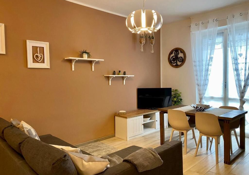 Photo of Livingroom in Asti