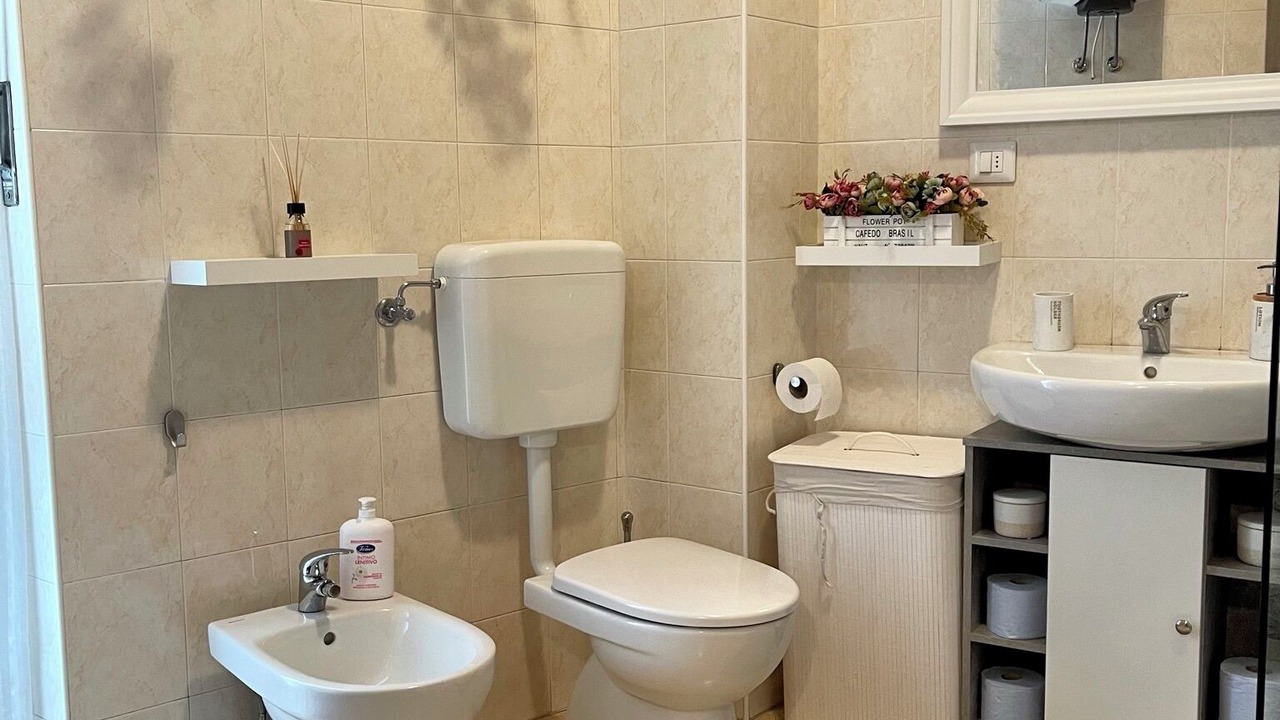 Photo of Bathroom in Asti