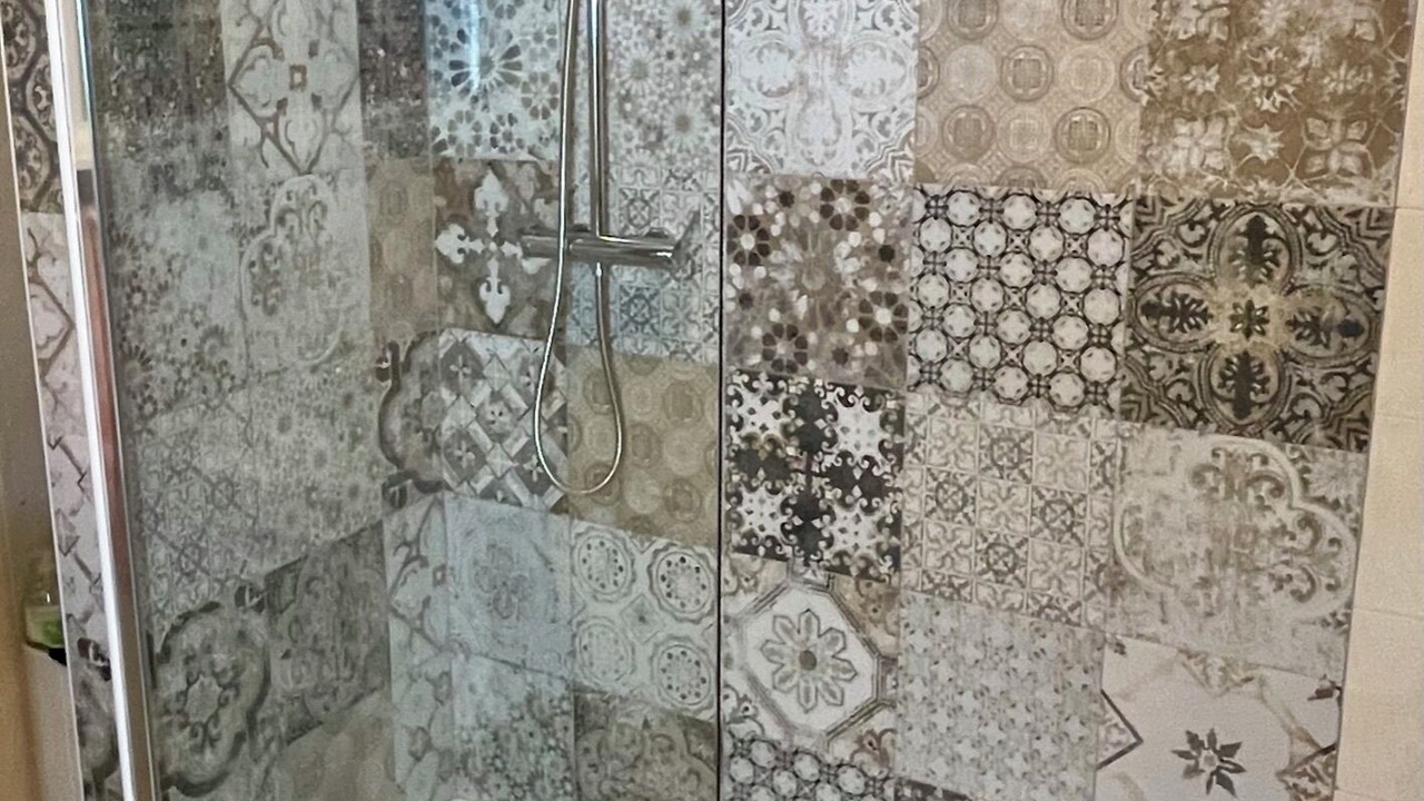 Photo of Bathroom in Asti