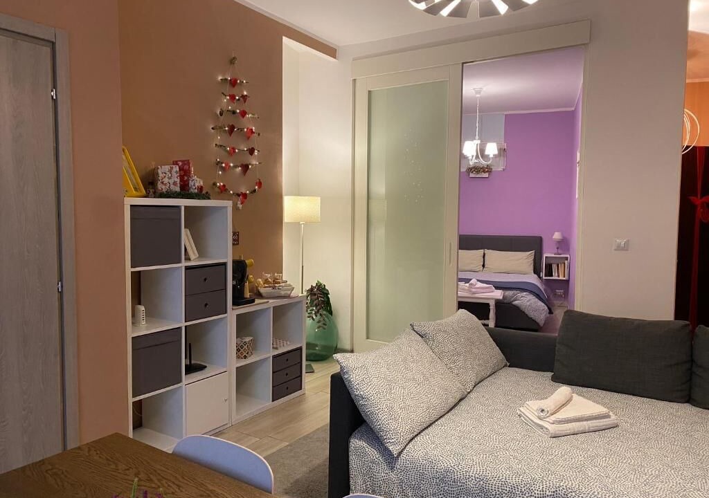 Photo of Bedroom in Asti