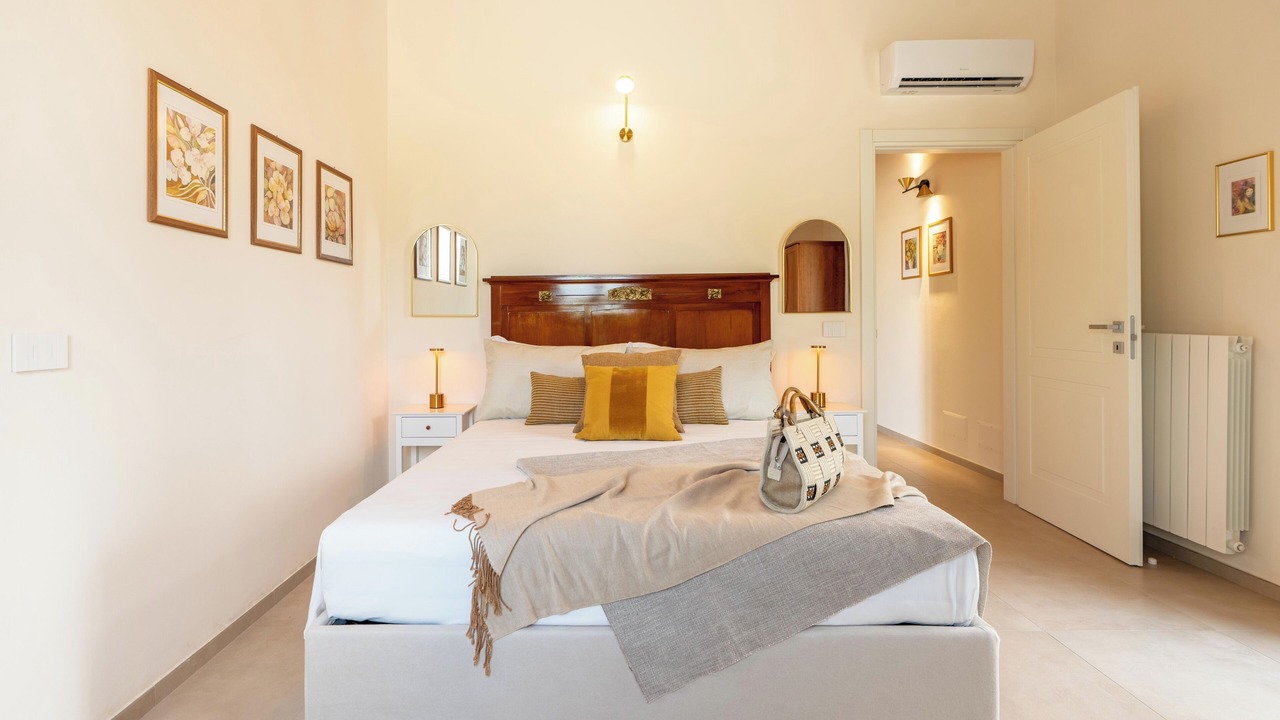 Photo of Bedroom in Modica