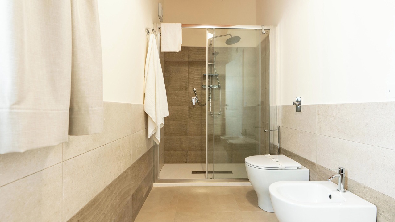 Photo of Bathroom in Modica