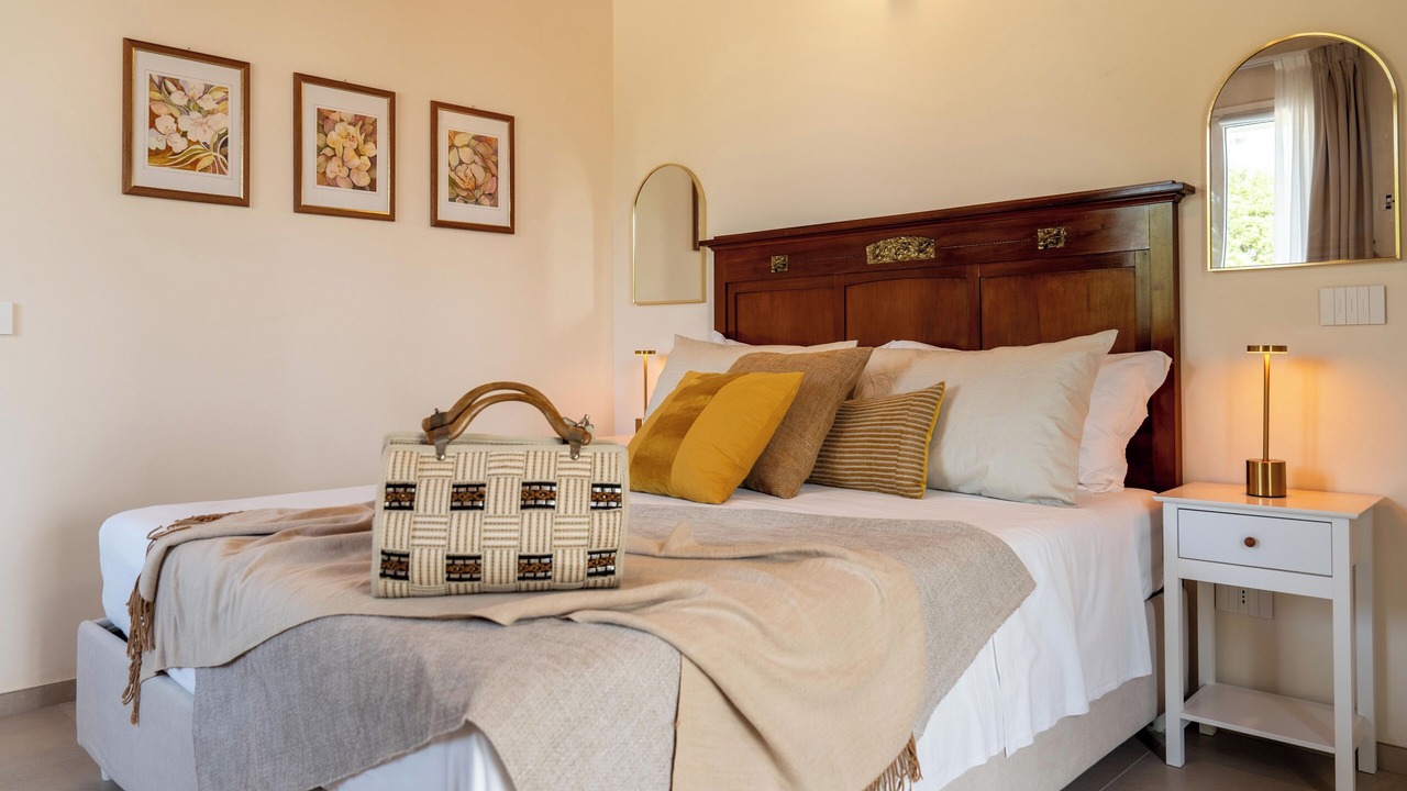 Photo of Bedroom in Modica
