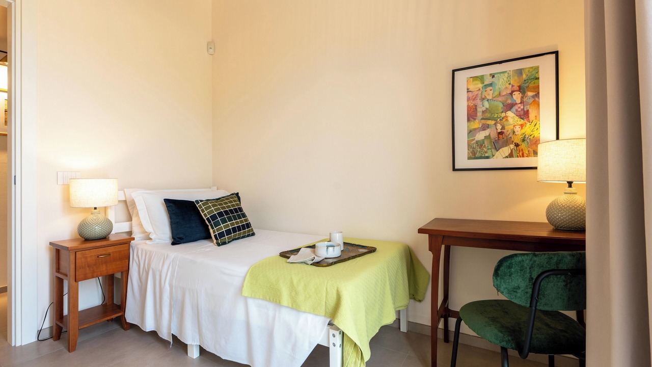 Photo of Bedroom in Modica