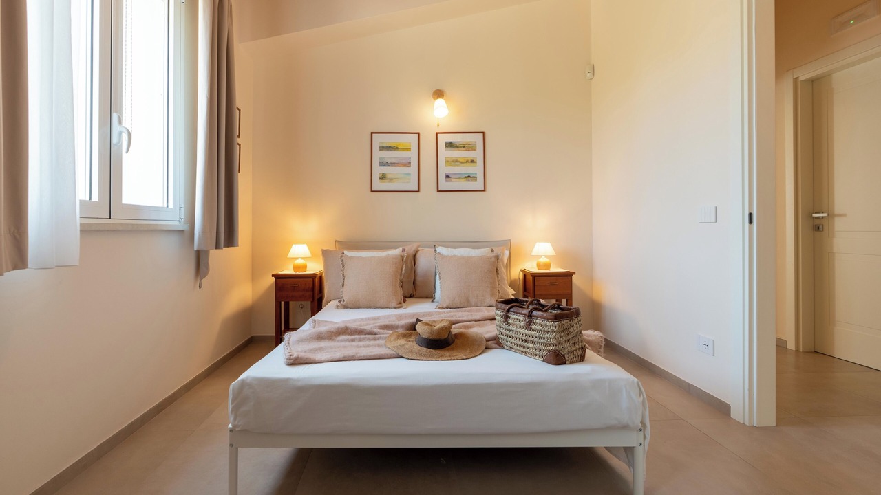 Photo of Bedroom in Modica