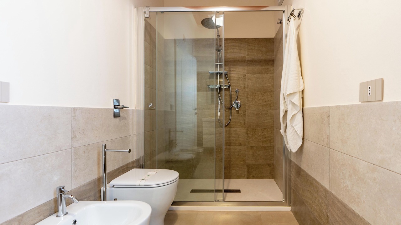 Photo of Bathroom in Modica