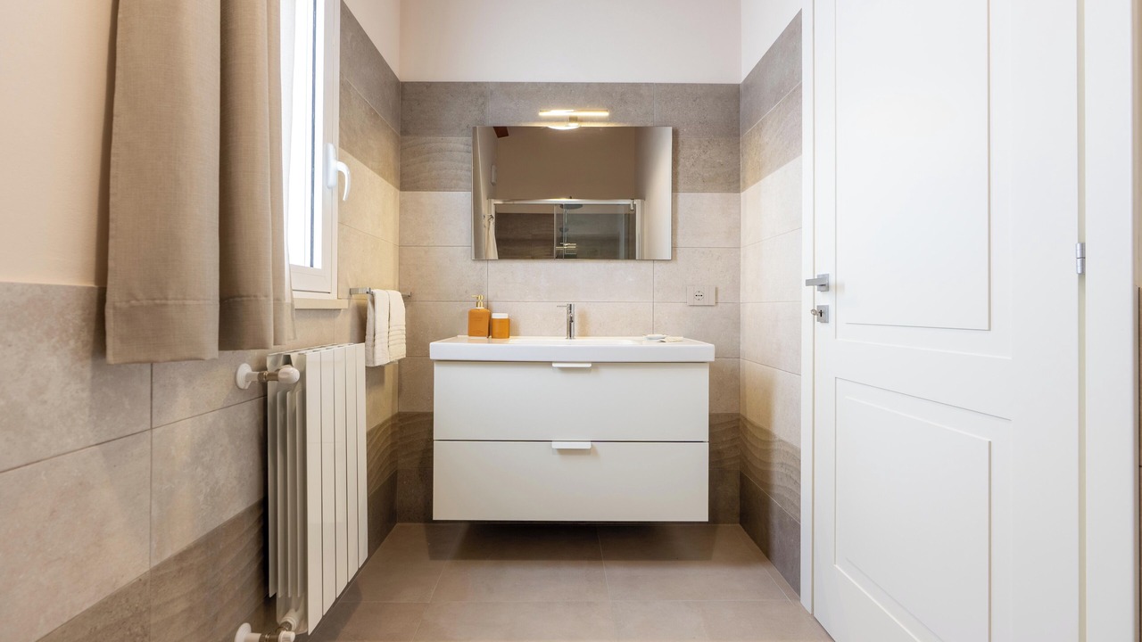 Photo of Bathroom in Modica