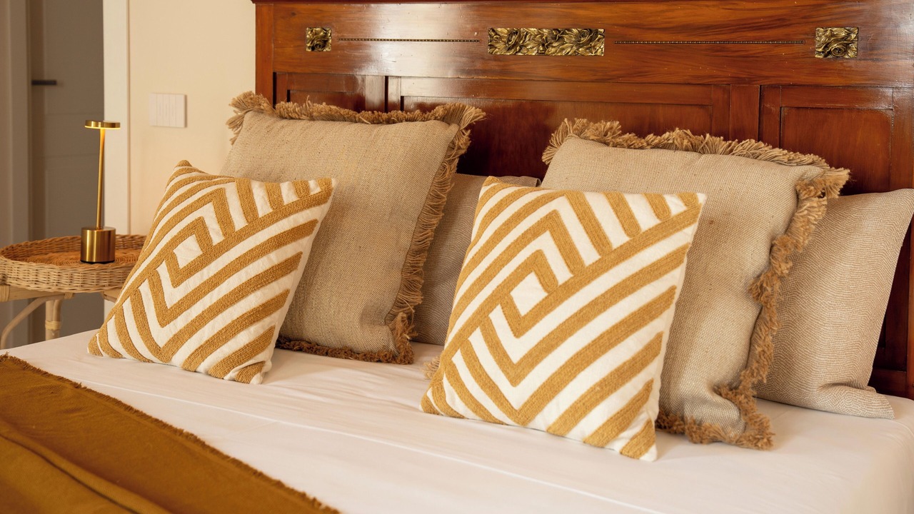 Photo of Bedroom in Modica