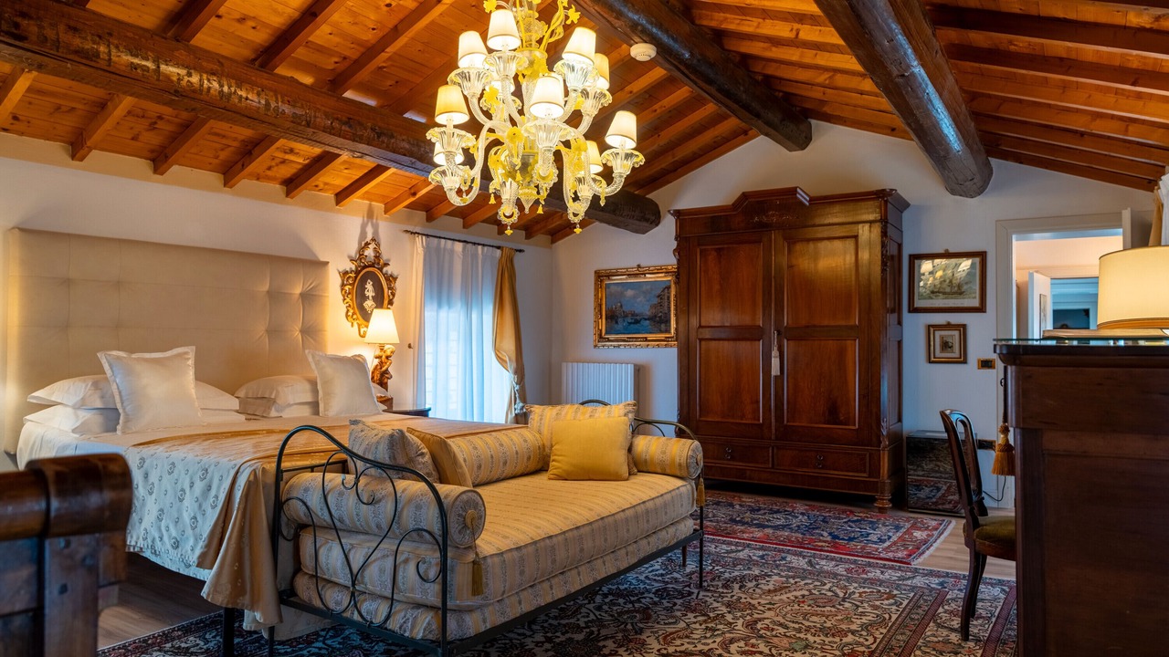 Photo of Bedroom in Sommacampagna