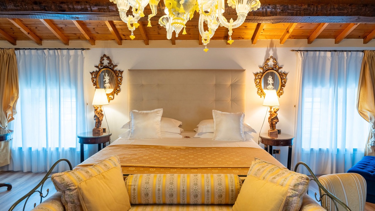 Photo of Bedroom in Sommacampagna