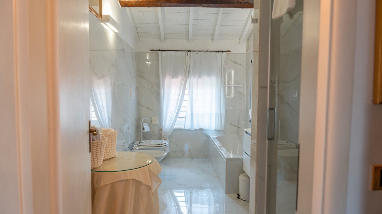 Photo of Bathroom in Sommacampagna
