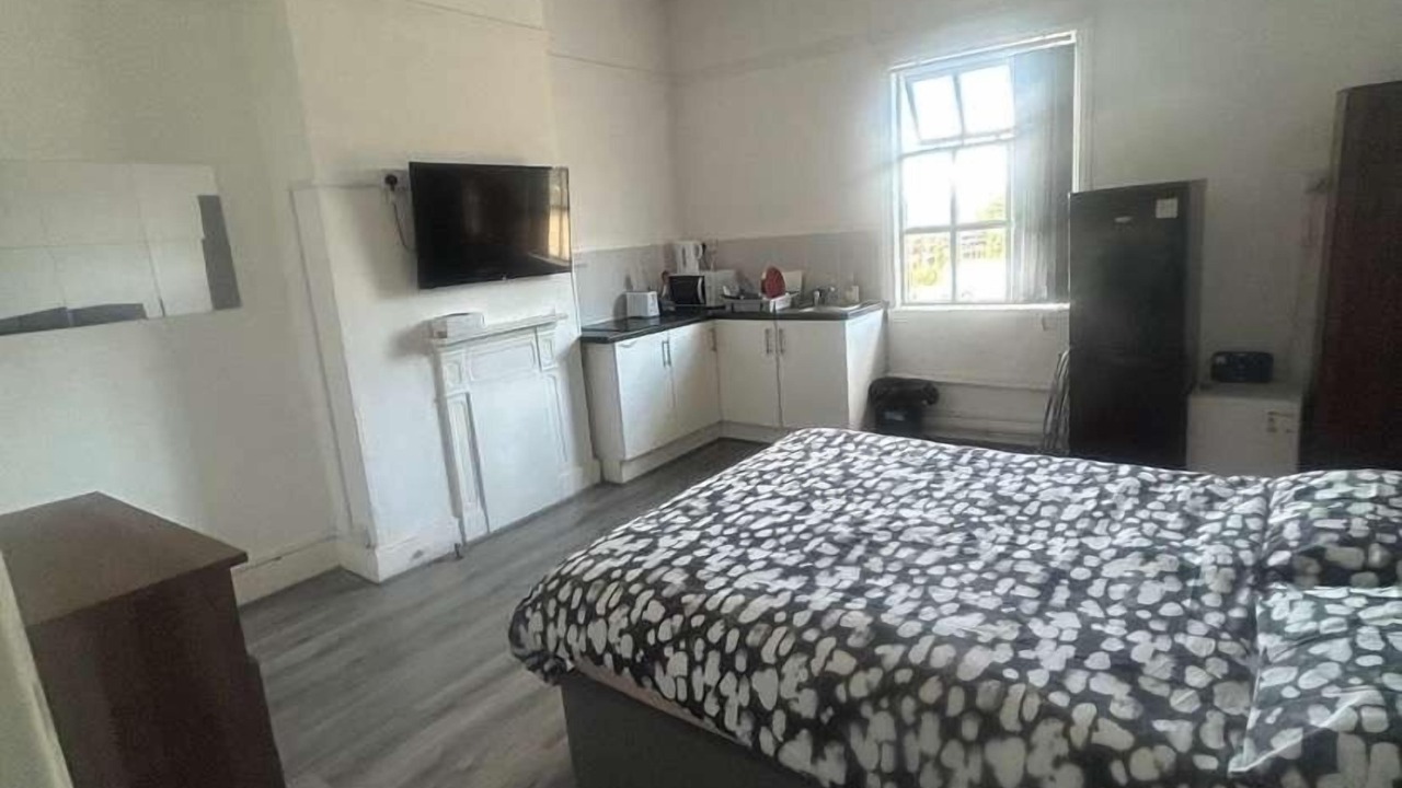 Photo of Bedroom in Smethwick
