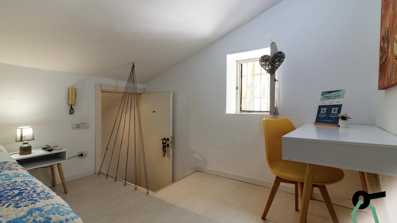 Photo of Bedroom in Ortigia