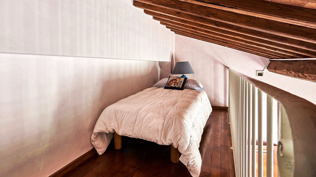 Photo of Bedroom in Capraia e Limite