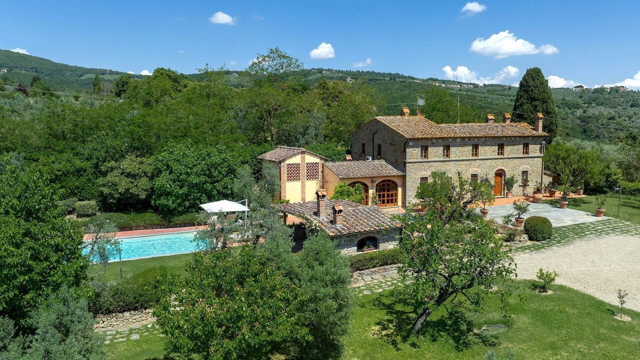 Photo of Outdoor in Capraia e Limite