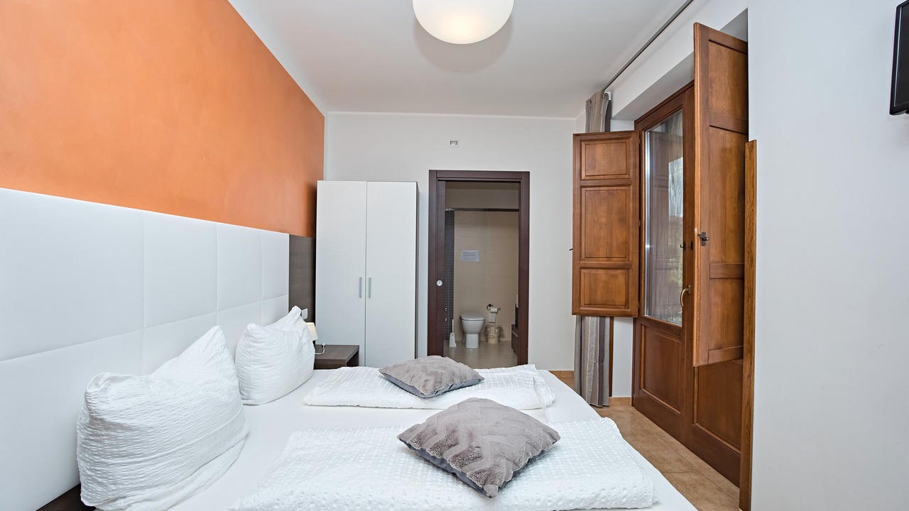 Photo of Bedroom in Ficarra