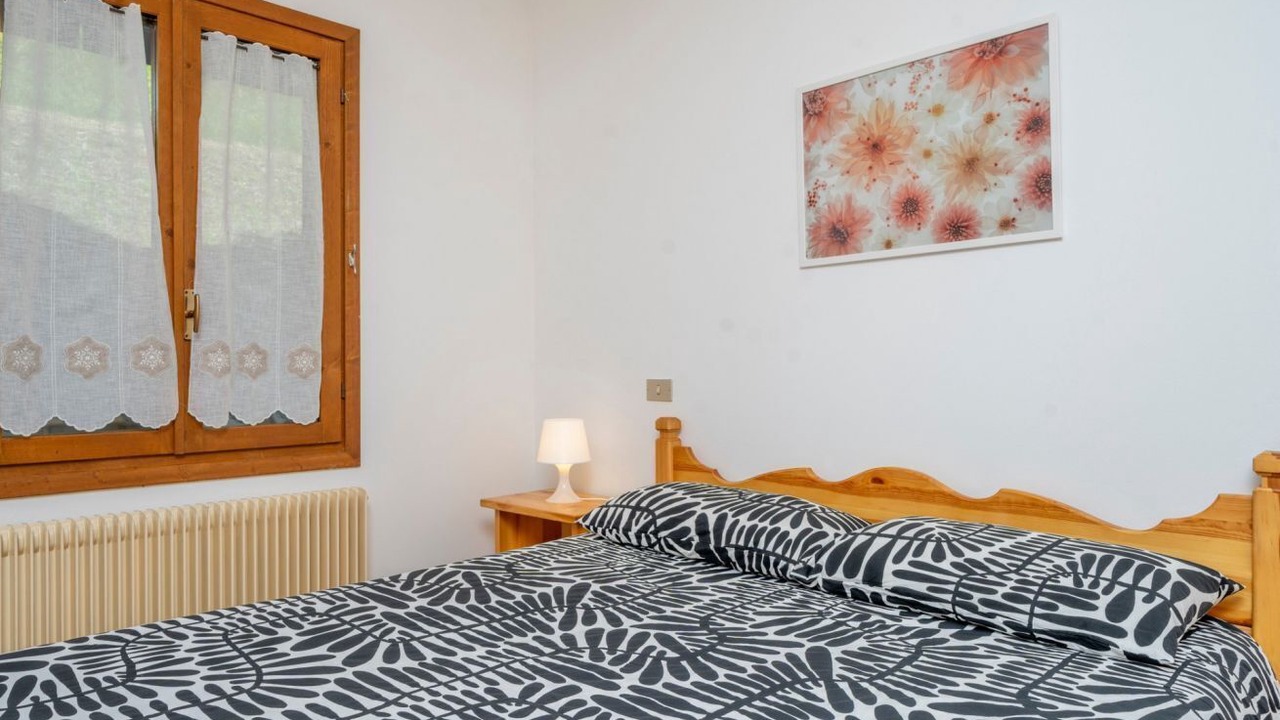 Photo of Bedroom in Camporosso in Valcanale