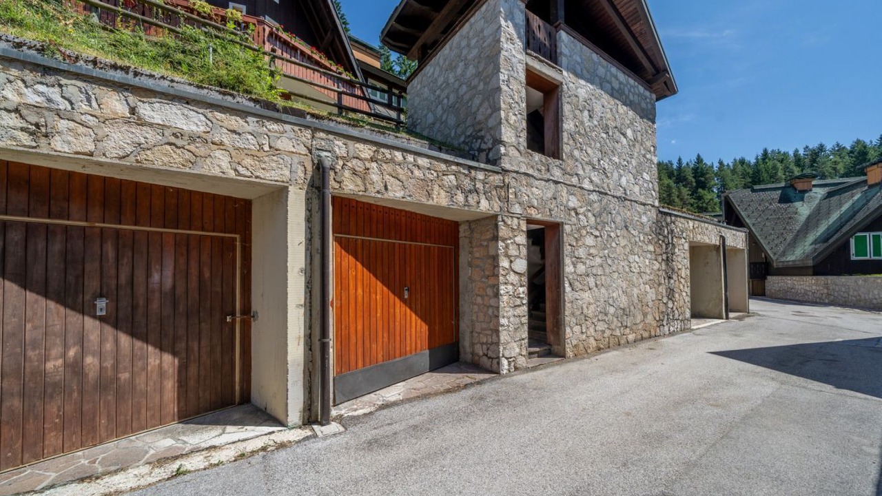 Photo of Outdoor in Camporosso in Valcanale