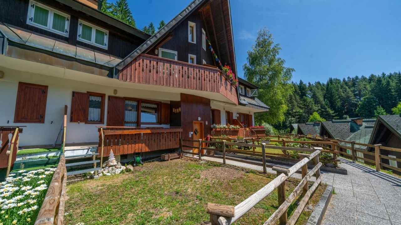 Photo of Outdoor in Camporosso in Valcanale