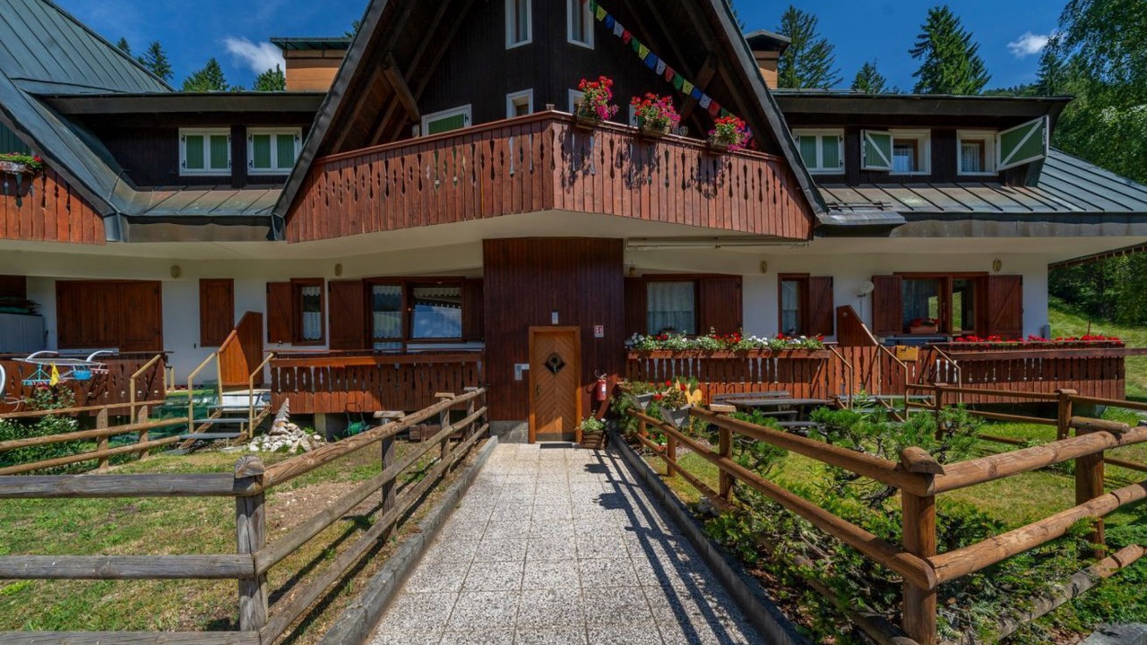Photo of Outdoor in Camporosso in Valcanale